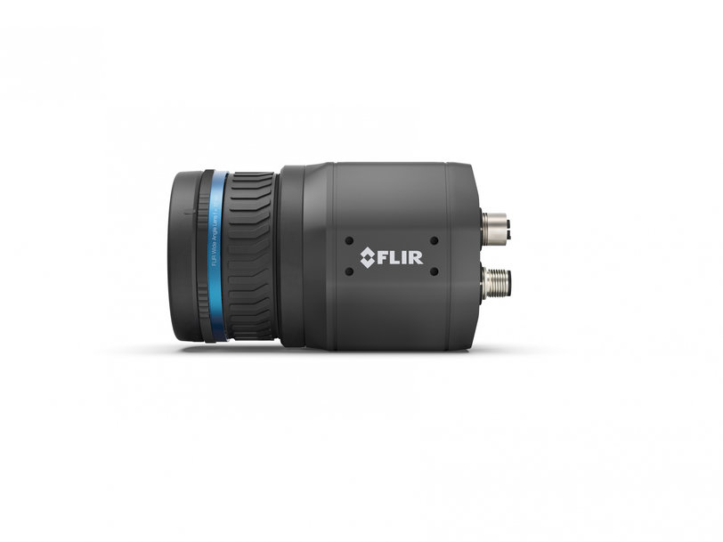 FLIR Launches Smart Thermal Sensor Solution for Industrial Monitoring and Elevated Skin Temperature Screening